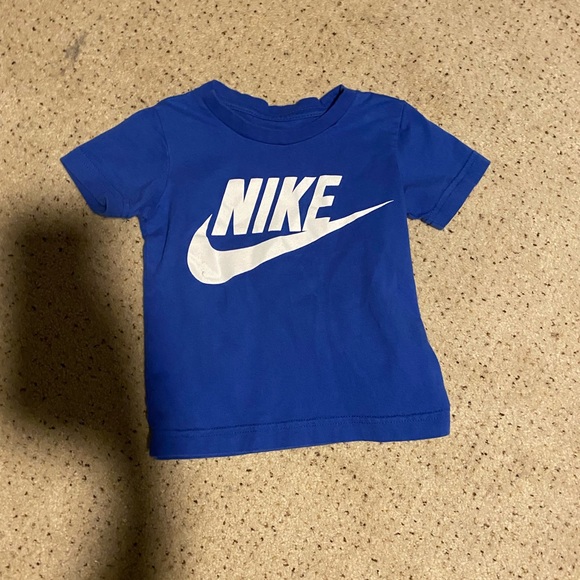 2t nike shirts